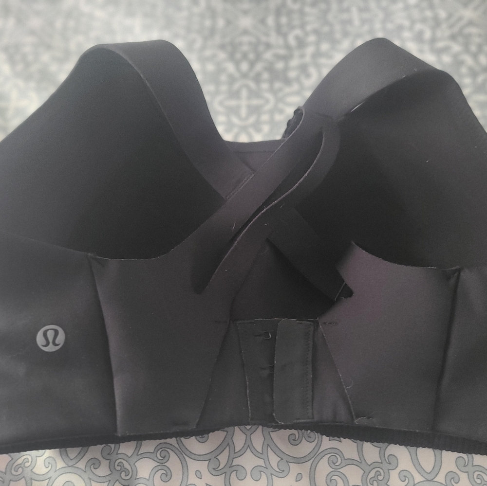 LULULEMON Air Support Bra - Picture 3 of 5